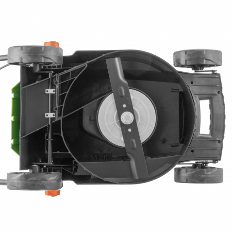 Elektrická sekačka na trávu Procraft NM2100 | NM2100